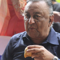Kikkeri subba rao Surya kumar