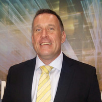 dave shepperd