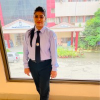 Priya Dutta
