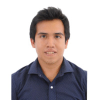 Eddy Josue Alarcon Rojas