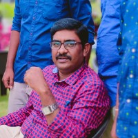 Dr. Anil Kumar Chandragiri