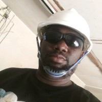 Enughwure Aghogho