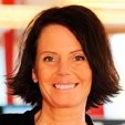 Monica Lindberg