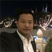 Sek Thavy