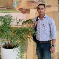 Ajaya Kumar Jena