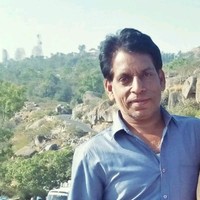 Bipin Kumar Singh