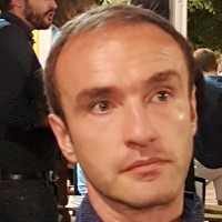 Luca Candiani