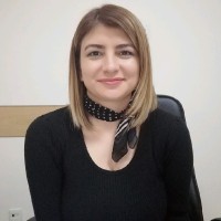 Ayşe ŞAHİN