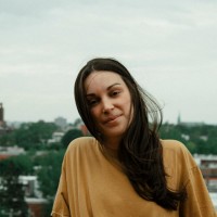 Camille Lamontagne-Bluteau