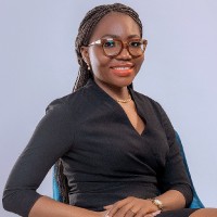 Genevieve Olajubu