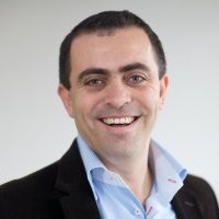 Guillaume Charpentier