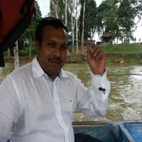 hemanth kumar
