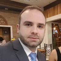 LUIS GUSTAVO PAIM