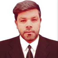 Anwar Up Haq