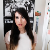 Ashley Dashdorj Escobar