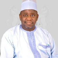Rilwanu Mohammed