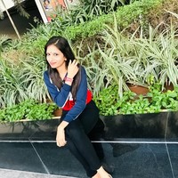 Sakshi Goyal
