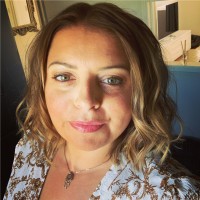 Amy Mcleod CertRP