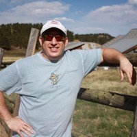 Rich Ralston