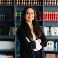 María Celeste Cáceres Russo