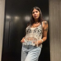 Daniela SCENI
