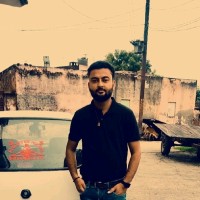 Aavesh Aavesh