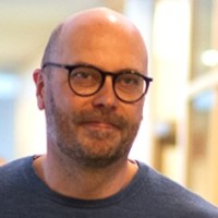Magnus Ljung