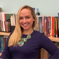 Jennifer Yonkers