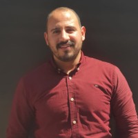 Muhamed Adel Al-Taher
