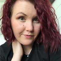 Bethina Borge Koppen