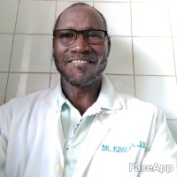 Julius Kimera