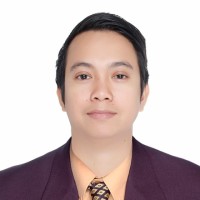 Christopher Nino Loria