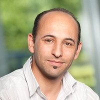Mohsen Zarebanadkouki