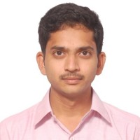 Gopi Chand V.