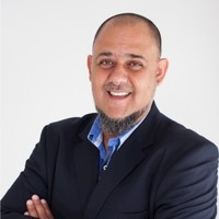 Mohamed Seedat