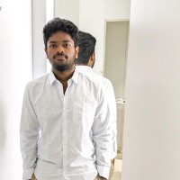 Pradeep N