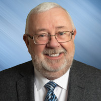 J.Paul Lee, CFP, CLU, Ch.F.C.