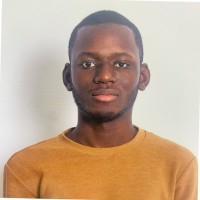 Daouda BA