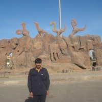 Wasim Abbas