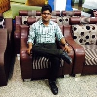 Sachin Ghatge