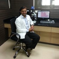 Mallikarjun Pattanashetti