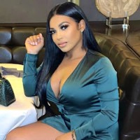Sade Banks