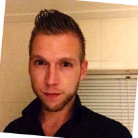 Martijn Rienstra