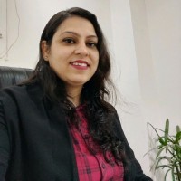 Rashmi Singh