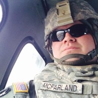Adam Mcfarland