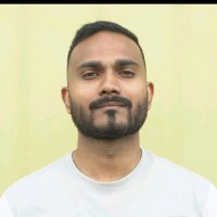 Andrew D'Souza, Ba, Cip
