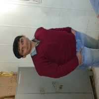 Trilok Chandra Pant