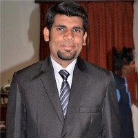 Muhammad Shoaib Ramzan