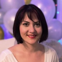 Sepideh (Sepi) Sanaee