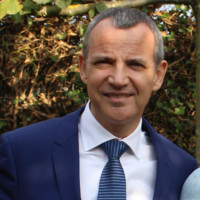 Patrick Van Tiggel